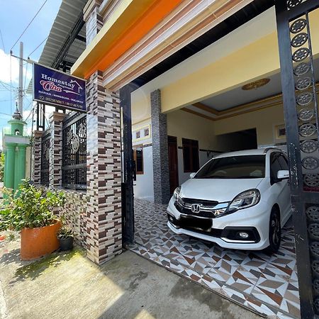 Citra Homesolong Banyuwangi  Exterior photo